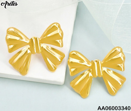 [AA06003340] ARETES LAZOS GRANDES EA1141-270