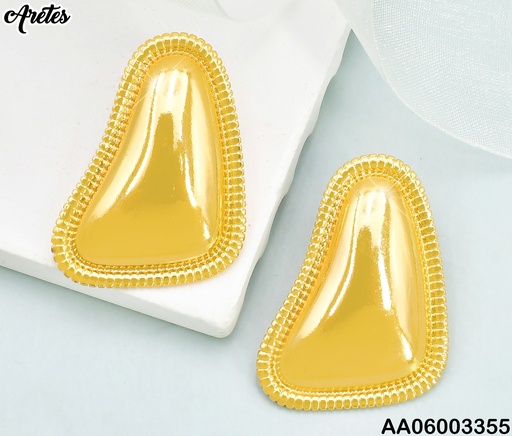 [AA06003355] ARETES REIANGULO REDONDEADO EA1157-270