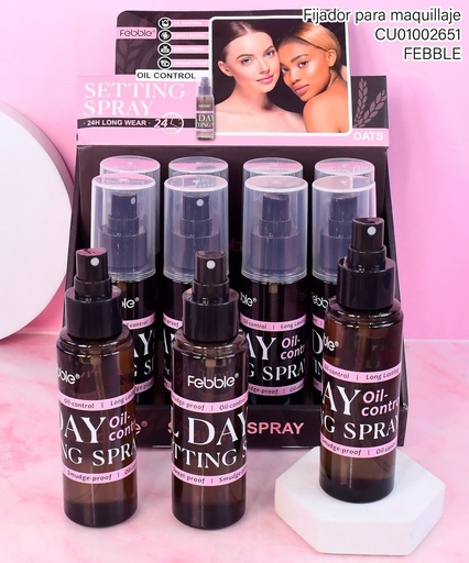 [CU01002651] SELLADOR DE MAQUILLAJE ALL FBC071-2