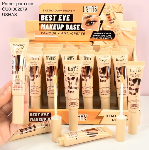 [CU01002679] PRIMER P/SOMBRAS USHAS UC044