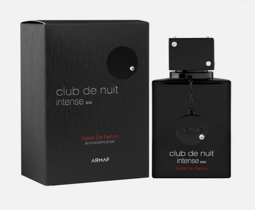 [PO02001636] PERFUME CLUB DE NUIT INTENSE MAN EXTRAIT DE PARFUM 70ML