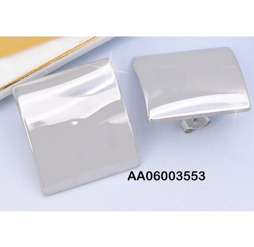 [AA06003553] ARETES PLAT PLACA LISA VD085470-149