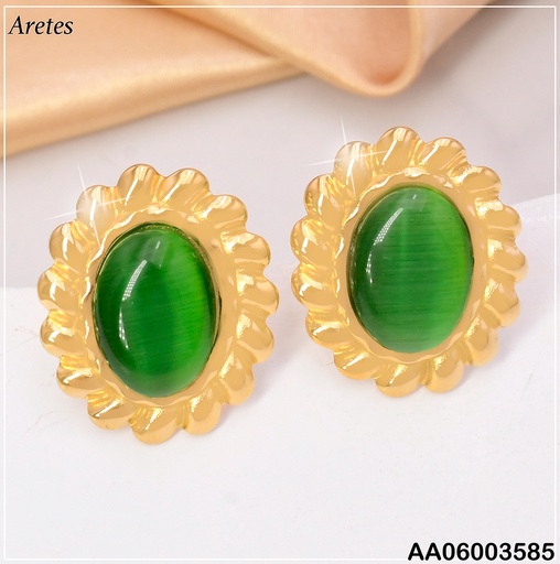 [AA06003585] ARETES PLAT OSO VD085478-149