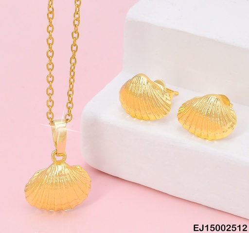 [EJ15002512] SET DOR/PLAT OSTRA PEQUEÑA  K7055-205