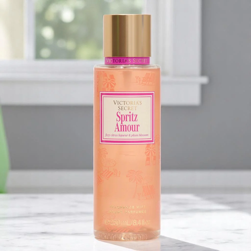 [BO01000508] BODY VICTORIA´S SECRET SPRITZ AMOUR 250ML