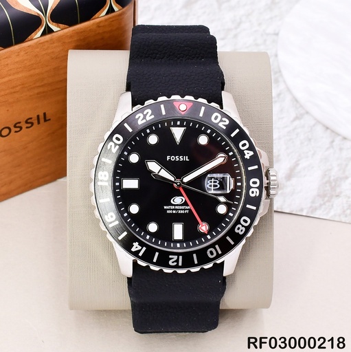 [RF03000218] RELOJ FOSSIL SPORT CABALLERO FS6036