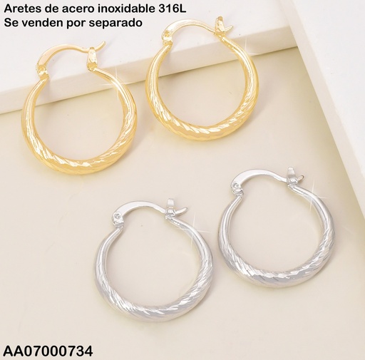 [AA07000734] ARGOLLA MD D/P RAYADA N3635-245
