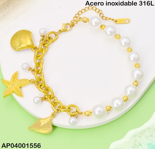 [AP04001556] PULSEA PERLAS MD.3 DIJES OCEANO BA2220-45