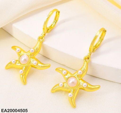 [EA20004505] ARETES HUGGIES ESTRELLA MAR C/PERLITAS EE4196-9
