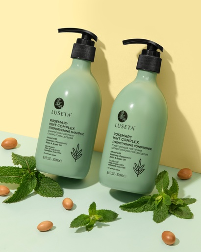 [CL01000030] ACONDICIONADOR LUSETA ROSEMARY MINT COMPLEX 500ML L6155S