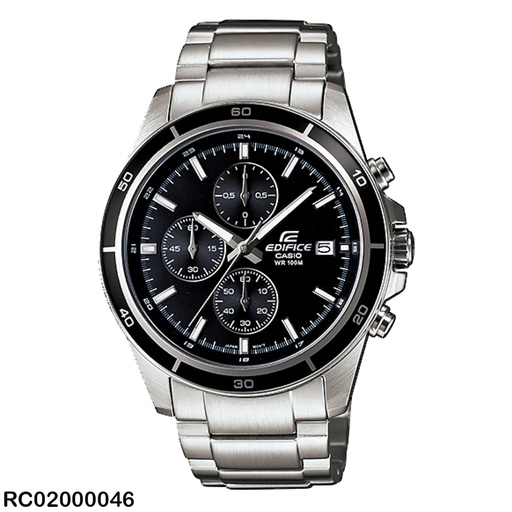 [EFR-526D-1AVUDF] RELOJ CASIO EDIFICE ANALOGO CAB EFR-526D-1AVUDF METAL PLAT