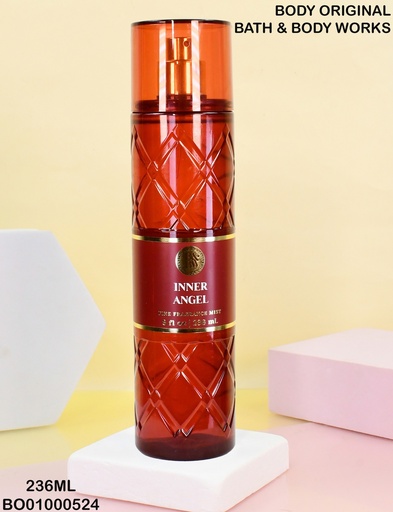[BO01000524] BODY INNER ANGEL BATH & BODY WORKS 236ML