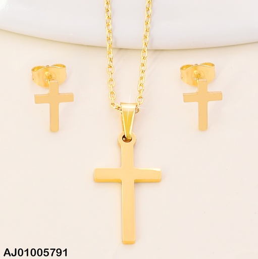 [AJ01005791] SET DOR CRUZ LISA F9205-199