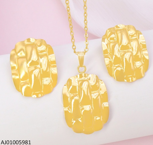 [AJ01005981] SET OV.GRABADO FAJA RELOJ 10085-312