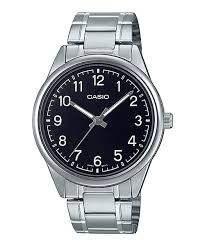 [RC02000319] RELOJ CASIO ANALOGO CAB MTP-V005D-1B4UDF METAL PLAT