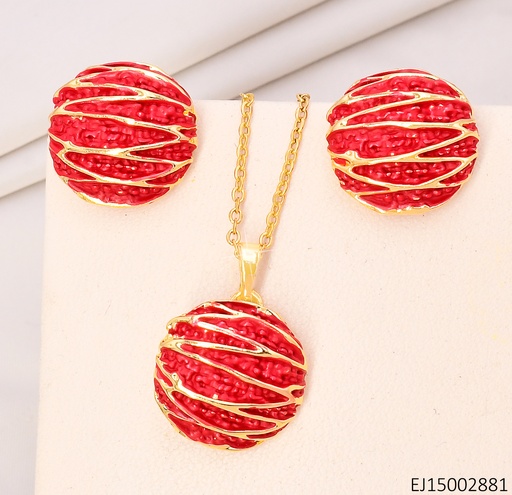 [EJ15002881] SET DOR RD ROJO LINEAS DOR SE1340-110