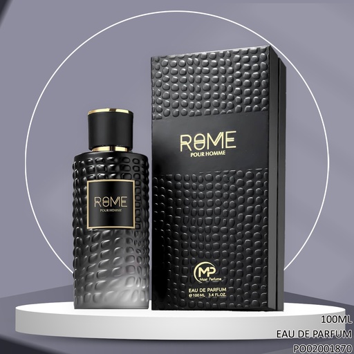 [PO02001870] PERFUME BHARARA ROME POUR HOME EDP 100ML