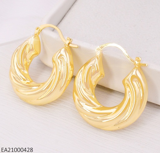 [EA21000428] ARGOLLA TORNEADA "0"  F5451