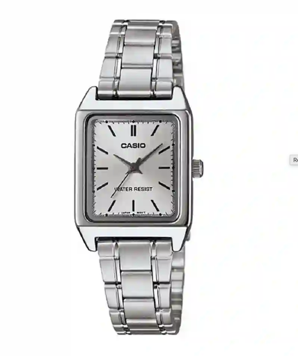 [RC02000423] RELOJ CASIO ANALOGO LTP-V007D-7EUDF METAL PLAT.