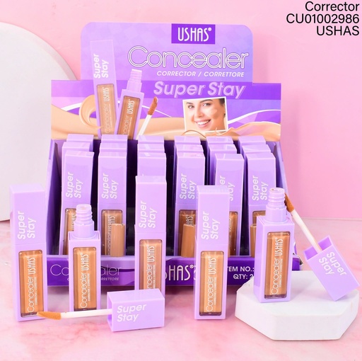 [CU01002986] CONCEALER SUPER STAY UC160A