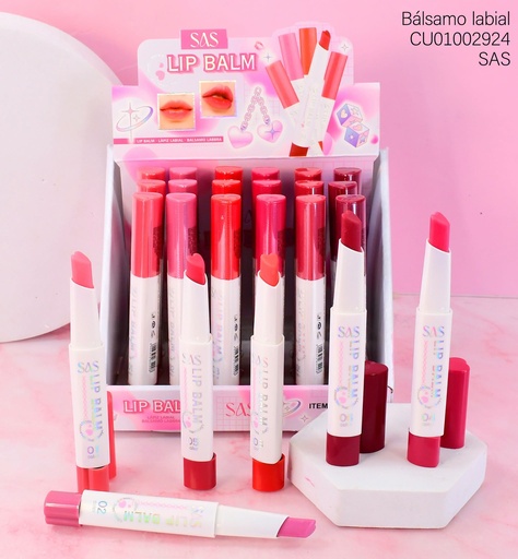 [CU01002924] LIP BALM SAS SAC212