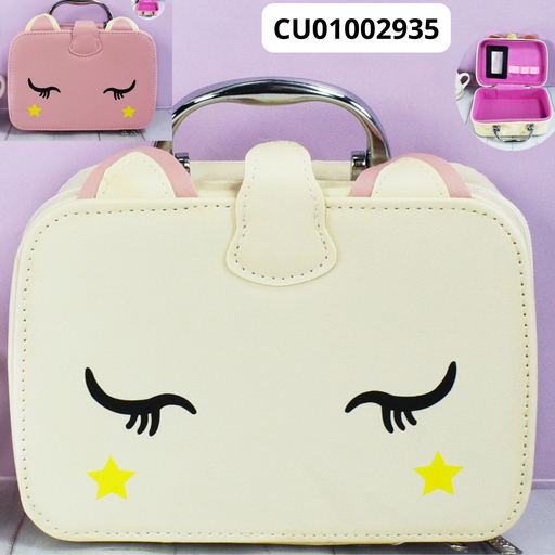 [CU01002935] COSMETIQUERA UNICORNIO COL SURT. ADH-8087