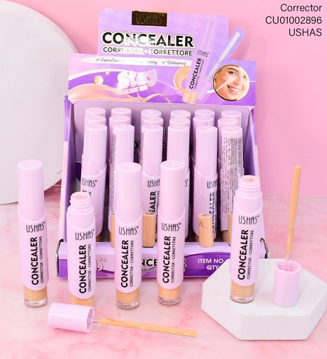 [CU01002896] CONCELEAR UC073B