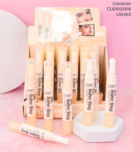 [CU01002916] SUPER STAY USHAS UC111A