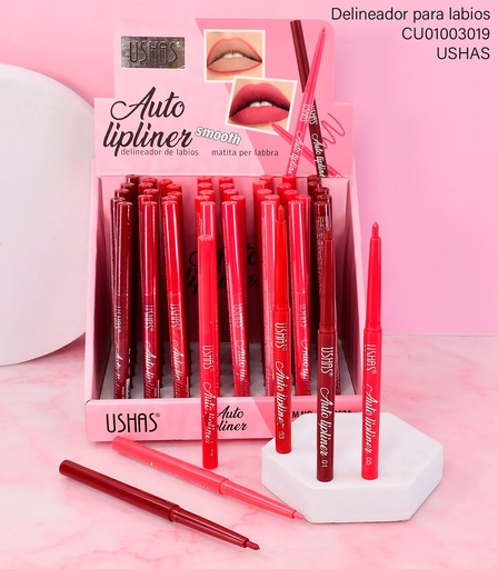 [CU01003019] DELINEADOR DE LABIOS UPE002A