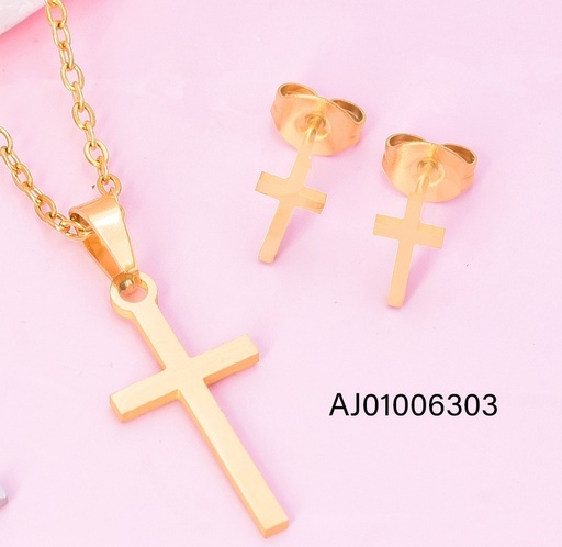 [AJ01006303] SET DOR CRUZ SA1440-216 (IN11)