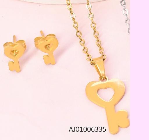 [AJ01006335] JUEGO PLACA LLAVE SA1472-216 (IN11)