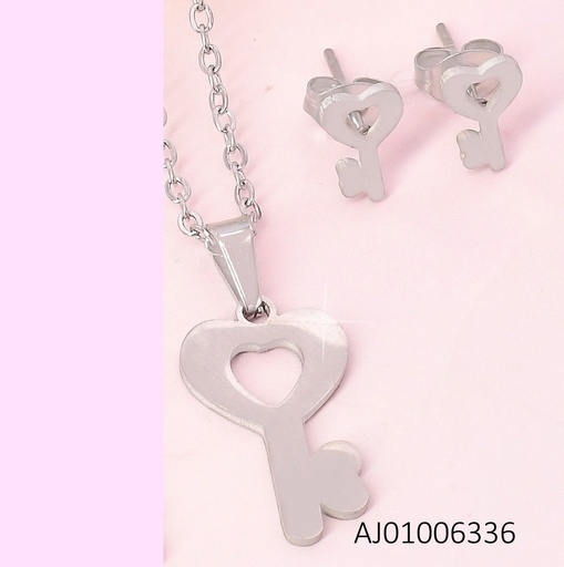 [AJ01006336] JUEGO PLAT.PLACA LLAVE SA1473-216 (IN11)