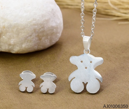 [AJ01006350] SET PLAT OSO SA1487-216 (IN11)