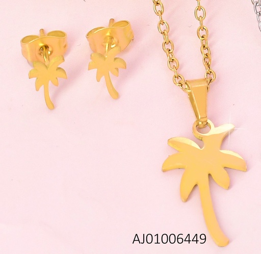 [AJ01006449] JUEGO PLACA PALMERA SA1586-216 (IN11)