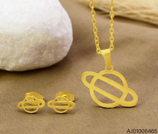 [AJ01006465] SET DOR SATURNO SA1602-216 (IN11)