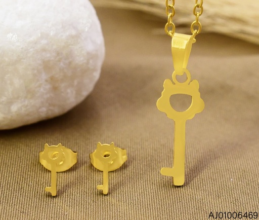 [AJ01006469] SET DOR LLAVE SA1606-216 (IN11)