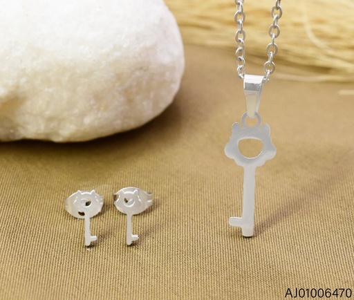 [AJ01006470] SET PLAT. LLAVE SA1607-216 (IN11)