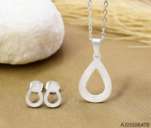 [AJ01006478] SET PLAT GOTA SA1615-216 (IN11)