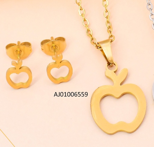 [AJ01006559] SET DOR. CROQUI MANZANA SA1696-216 (IN11)