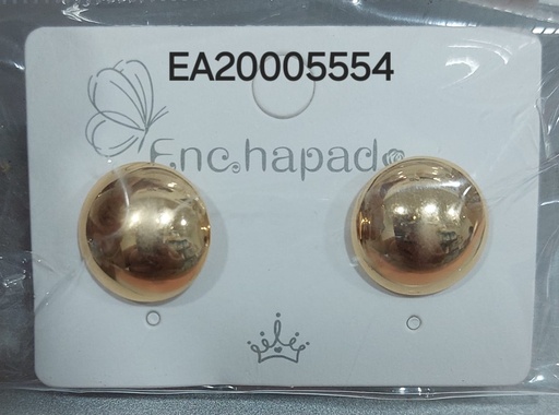 [EA20005554] ARETES MEDIA PELOTA MD. EE5172-417 (IN11)