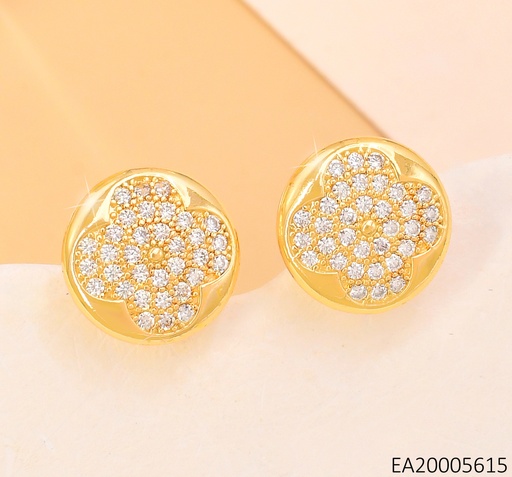 [EA20005615] ARETES RD.DOR VAN CLEEF EE4147-9