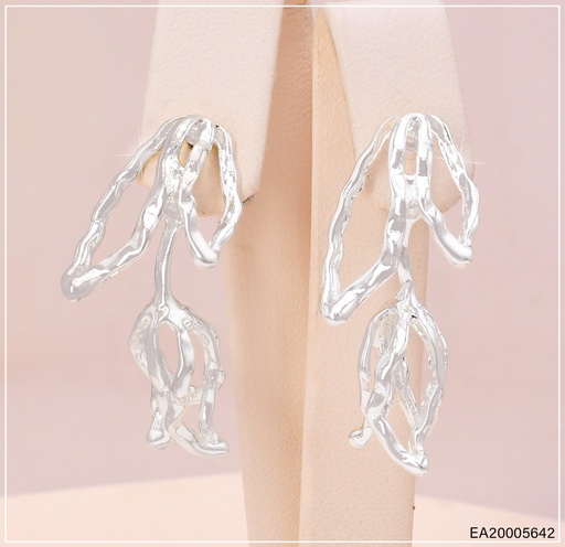 [EA20005642] ARETES PLAT CROQUI TULIPAN EE4263-301
