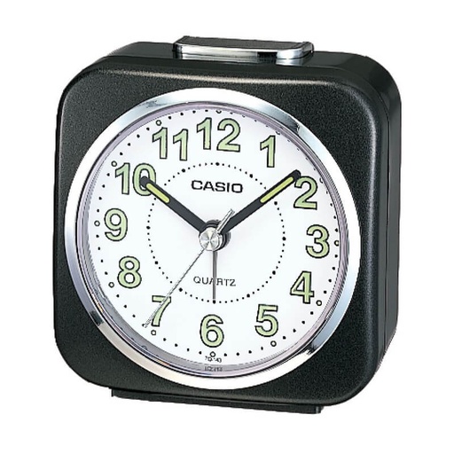 [TQ-143S-1DF] RELOJ CASIO DE MESA TQ-143S-1DF