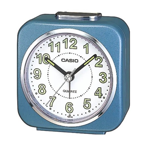 [TQ-143S-2DF] RELOJ CASIO DE MESA TQ-143S-2DF