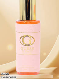 [BA03000188] BODY GUESS ICONIC 250ML