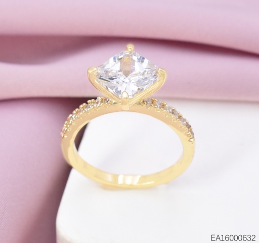 [EA16000632] ANILLO ROMBO ZIRC. RE447-318 012026