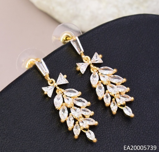 [EA20005739] ARETES DOR/PLA LAZO ZIRC. EE4940-6 012026