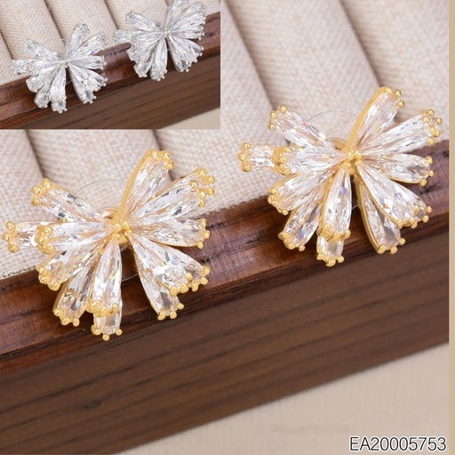 [EA20005753] ARETES D/P MARIPOSA ZIRC. EE4955-6 012026