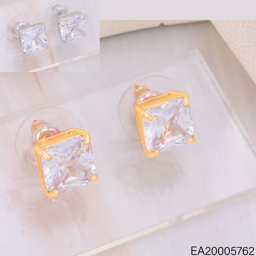 [EA20005762] ARETES ZIRC. CD. DOR/PLAT. EE4964-6 012026
