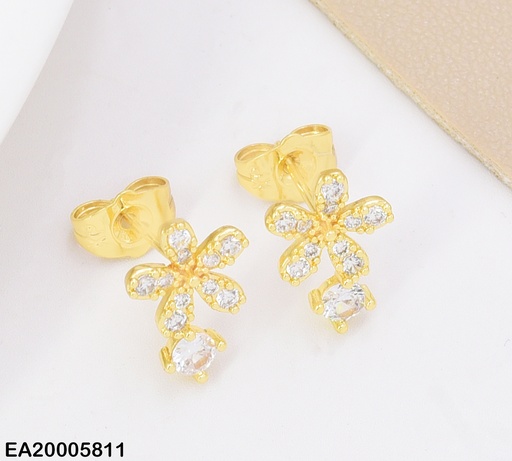 [EA20005811] ARETES DOR. FLOR ZIRC. EE5239-284 012026